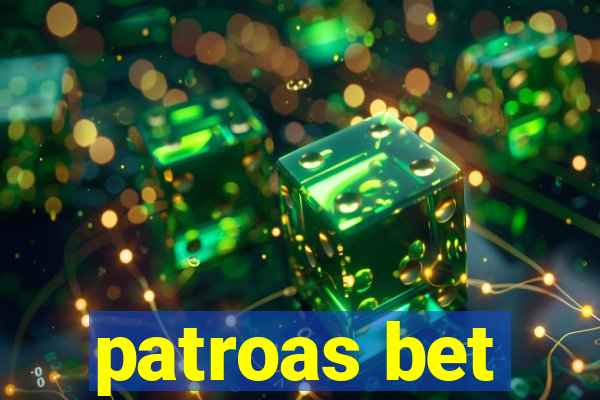 patroas bet